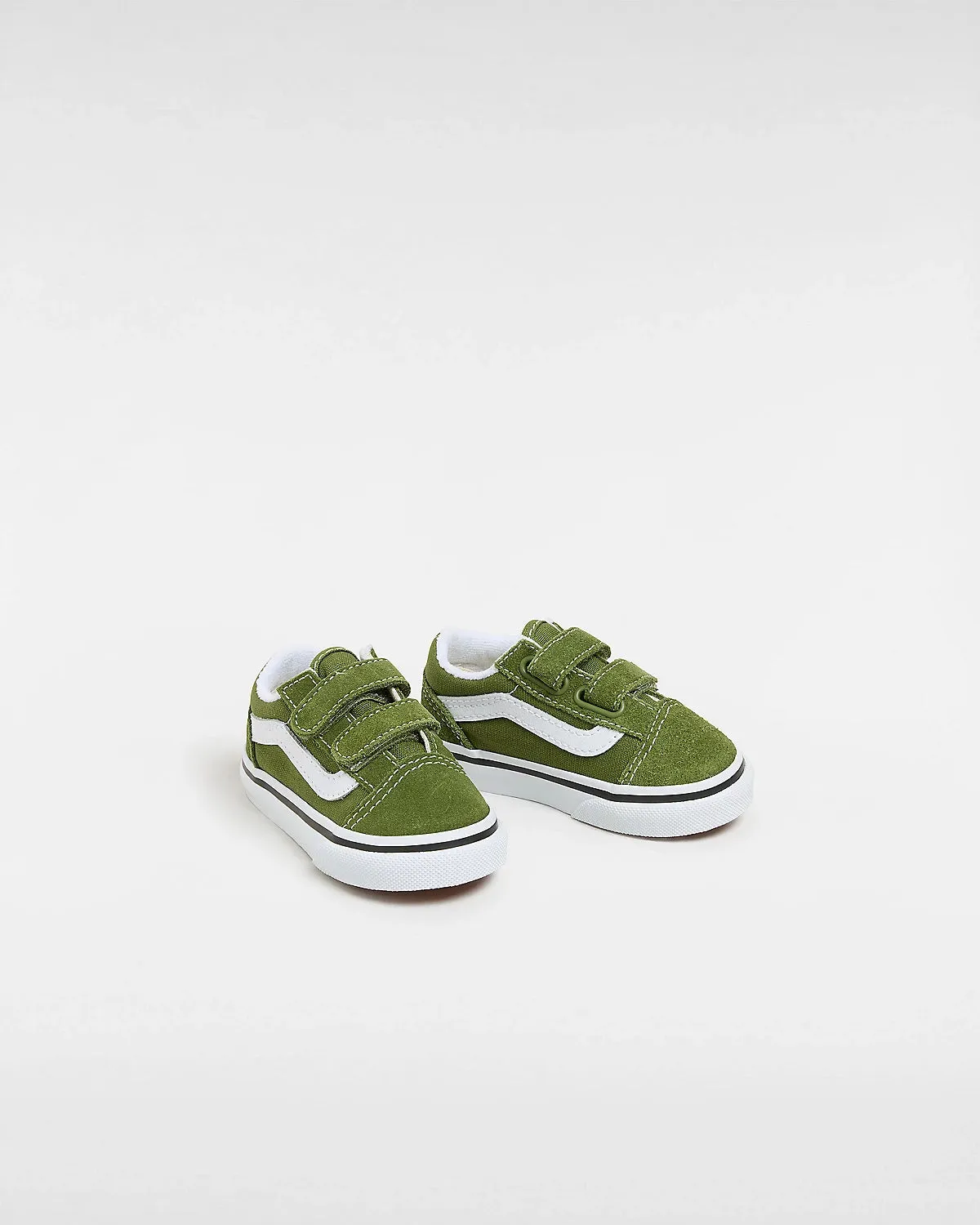 Vans Old Skool Βρεφικ Χακ