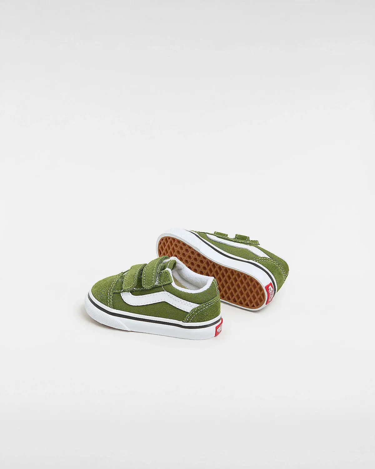 Vans Old Skool Βρεφικ Χακ
