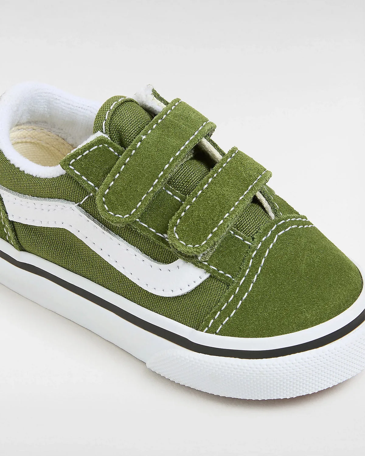Vans Old Skool Βρεφικ Χακ