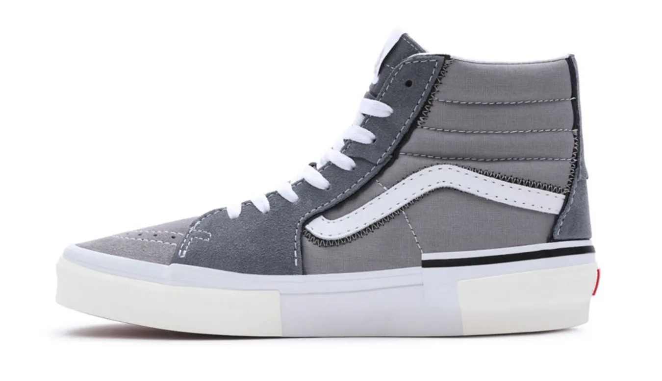 Vans SK8-Hi Reconstruct