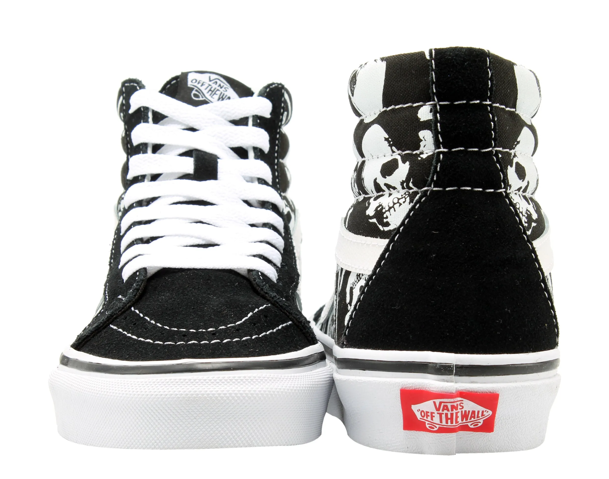 Vans Sk8-Hi Reissue Classic Hi Top Sneakers