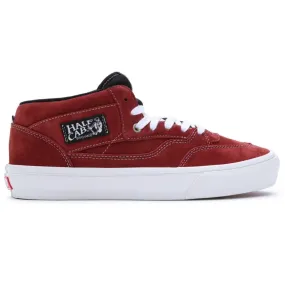 Vans Skate Half Cab '92 (Pig Suede Brick)