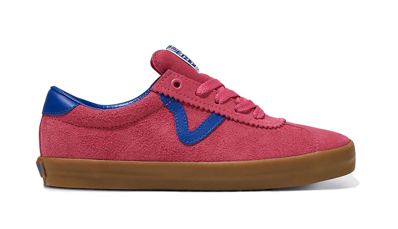 Vans Sport Low Bambino Honey