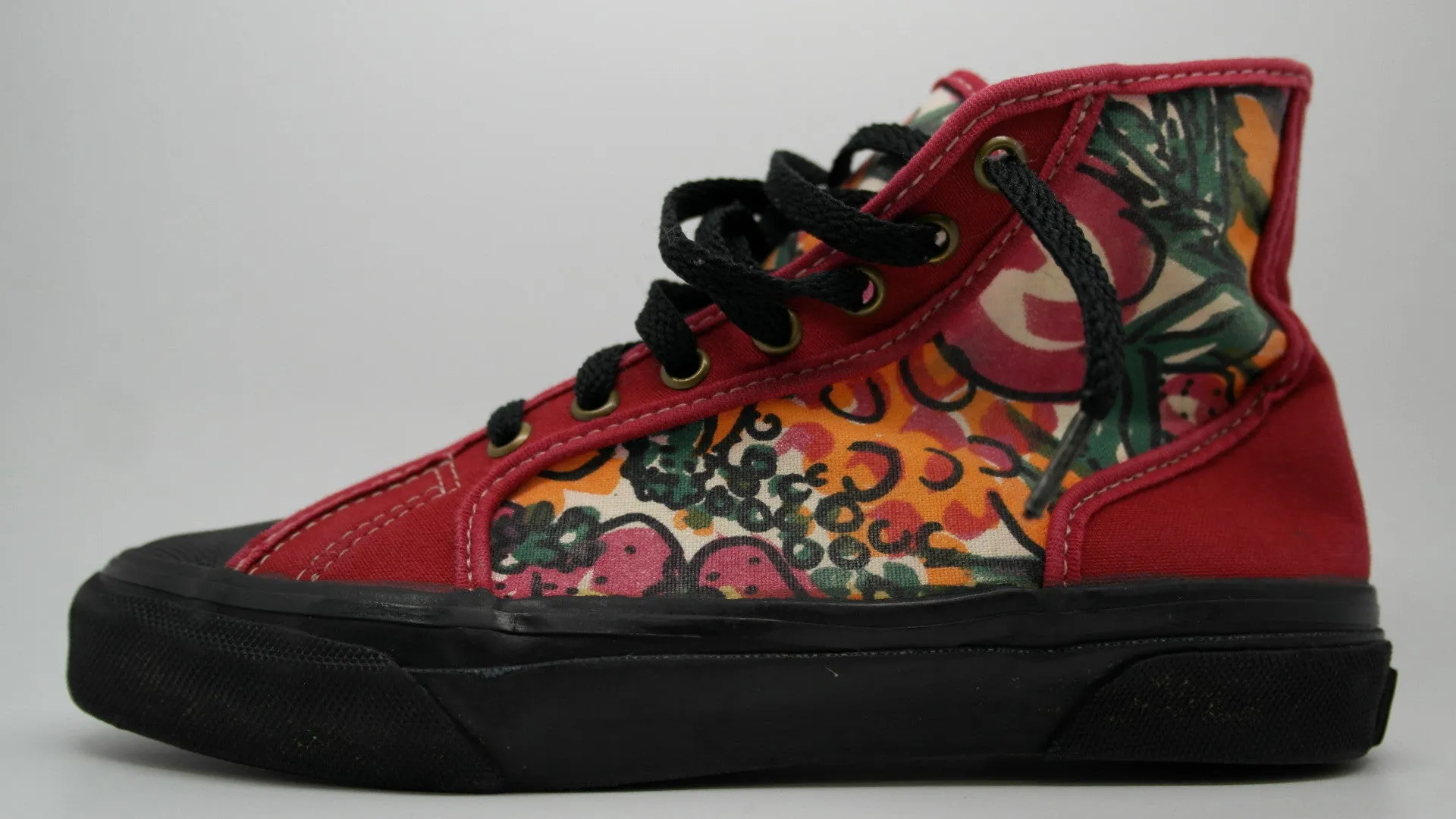 vans style #26 ± US6
