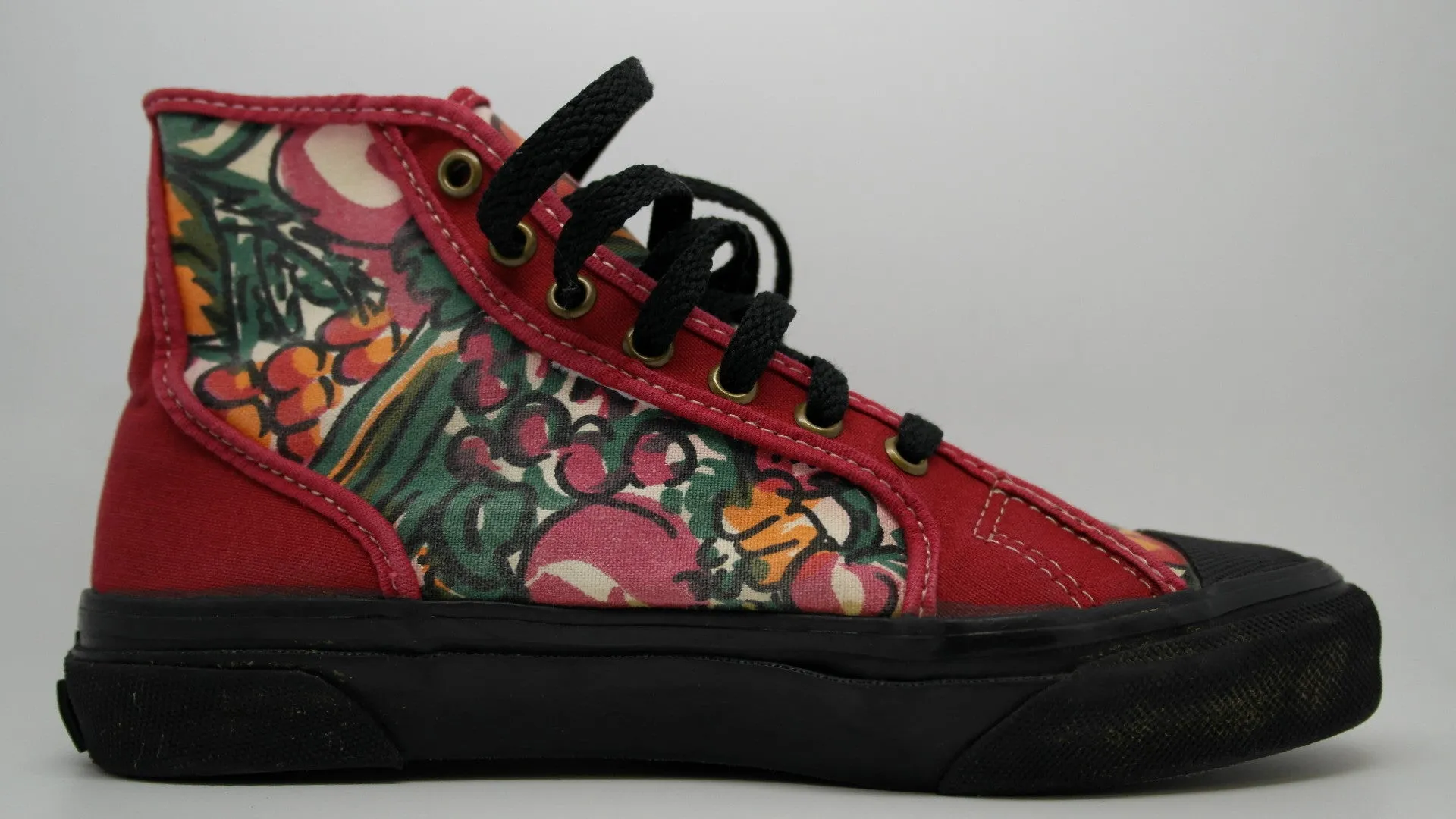 vans style #26 ± US6