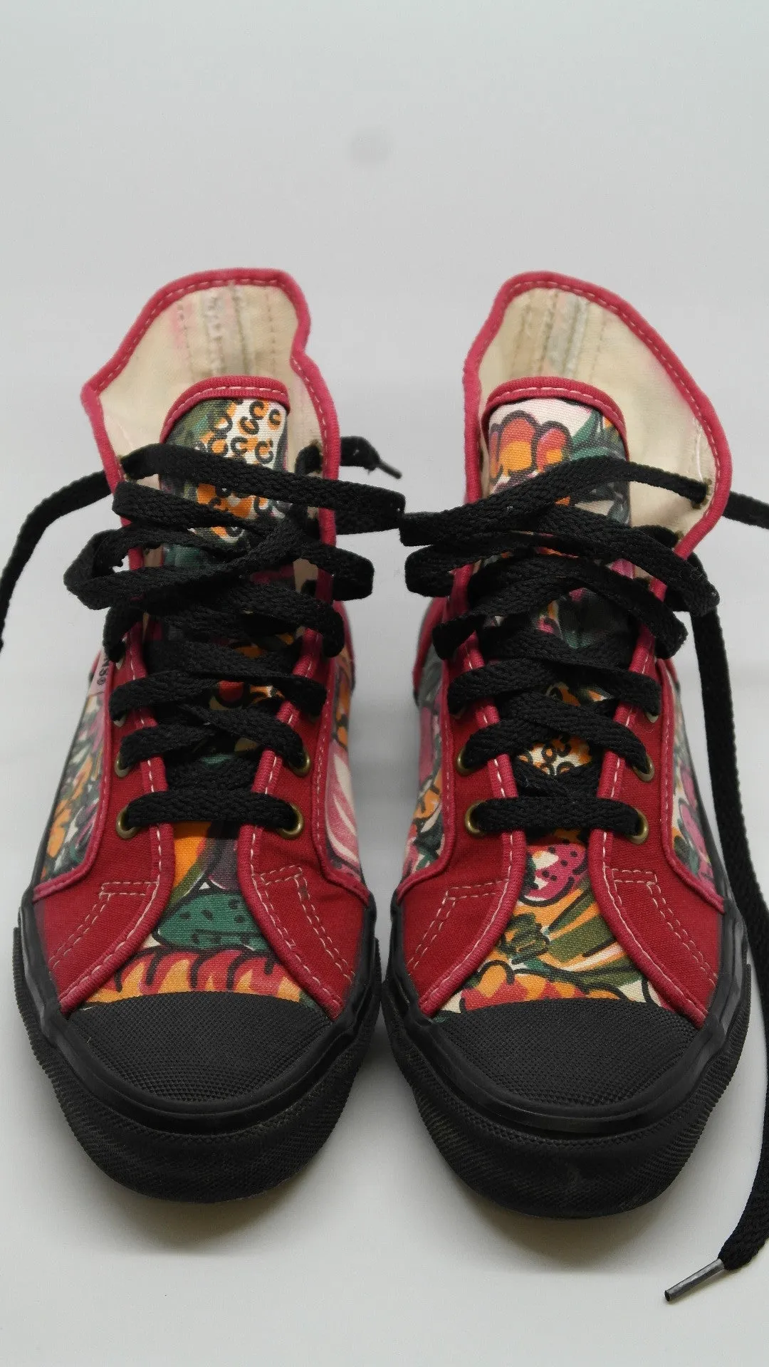 vans style #26 ± US6