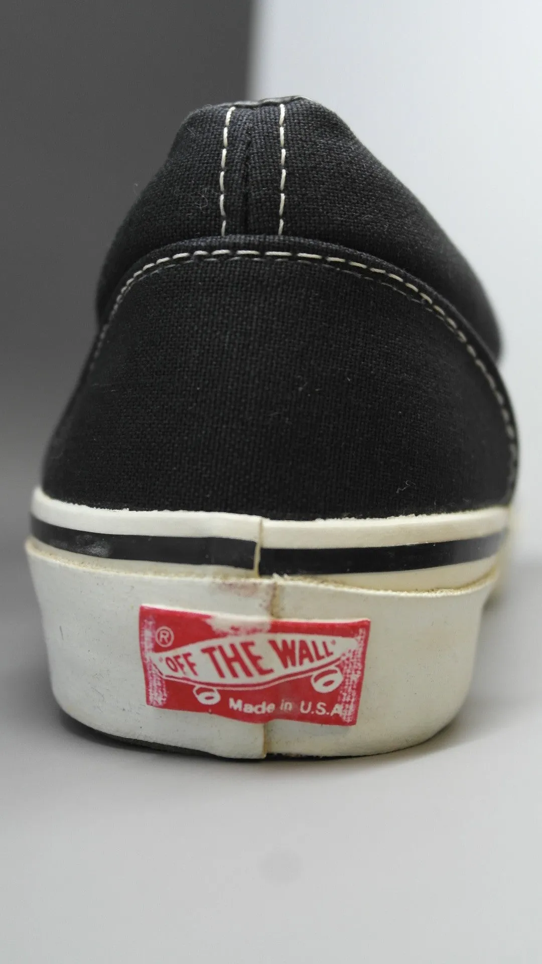 vans style #95 ~ US5.5, US6, US6.5, US8.5, US10