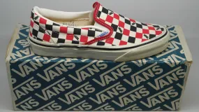 vans style #98  US5.5, US6.5