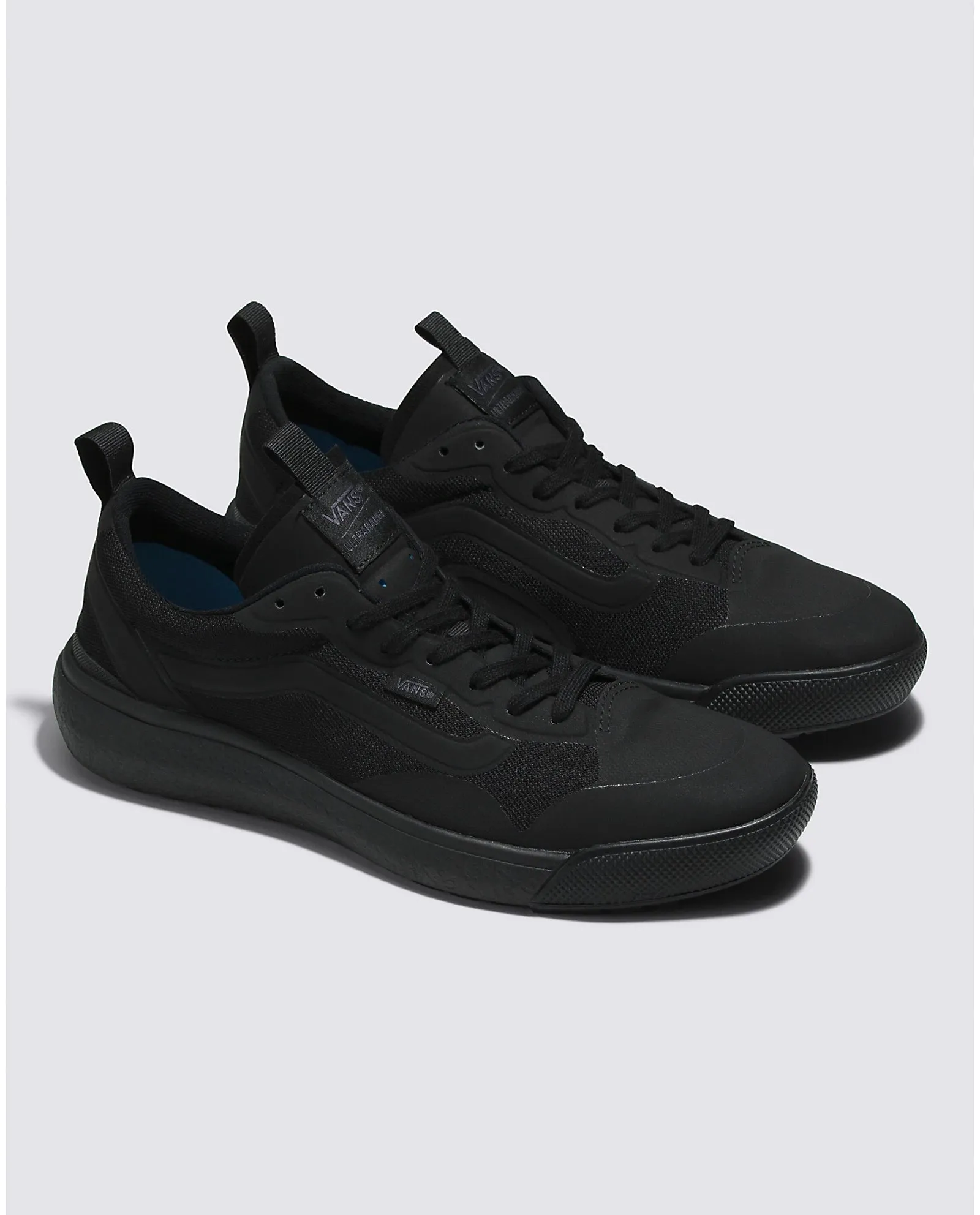 Vans Ultrarange Exo Black