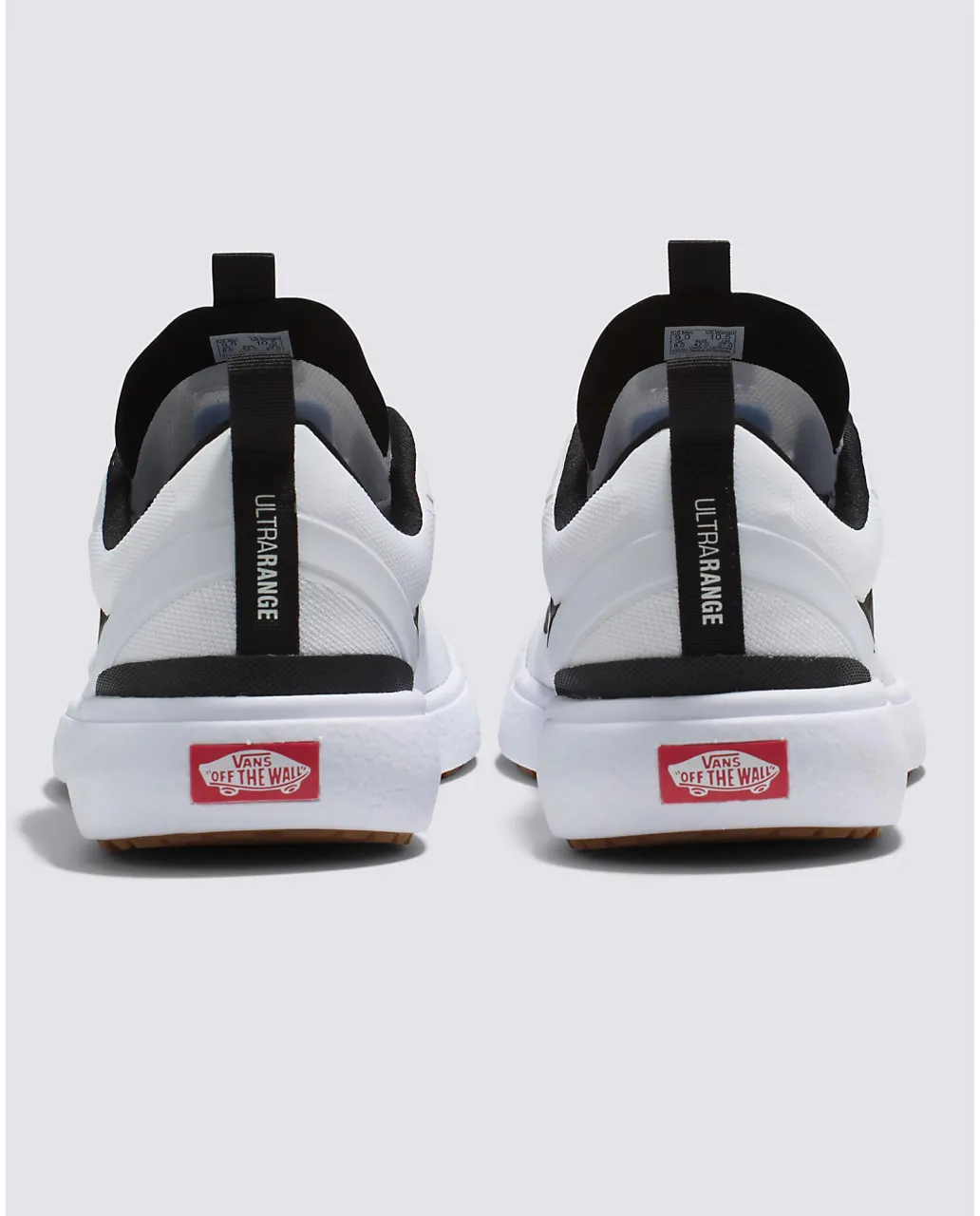 Vans UltraRange EXO Shoe - White