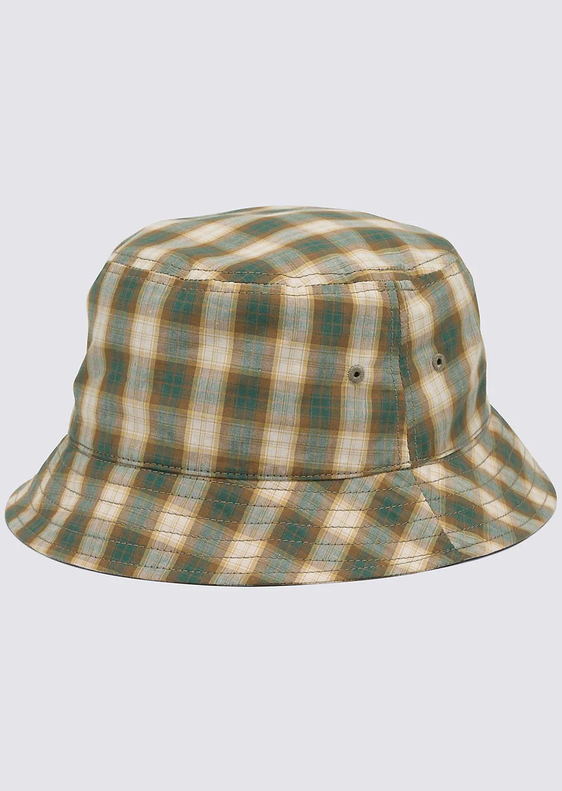 Vans Unisex Patch Bucket Hat