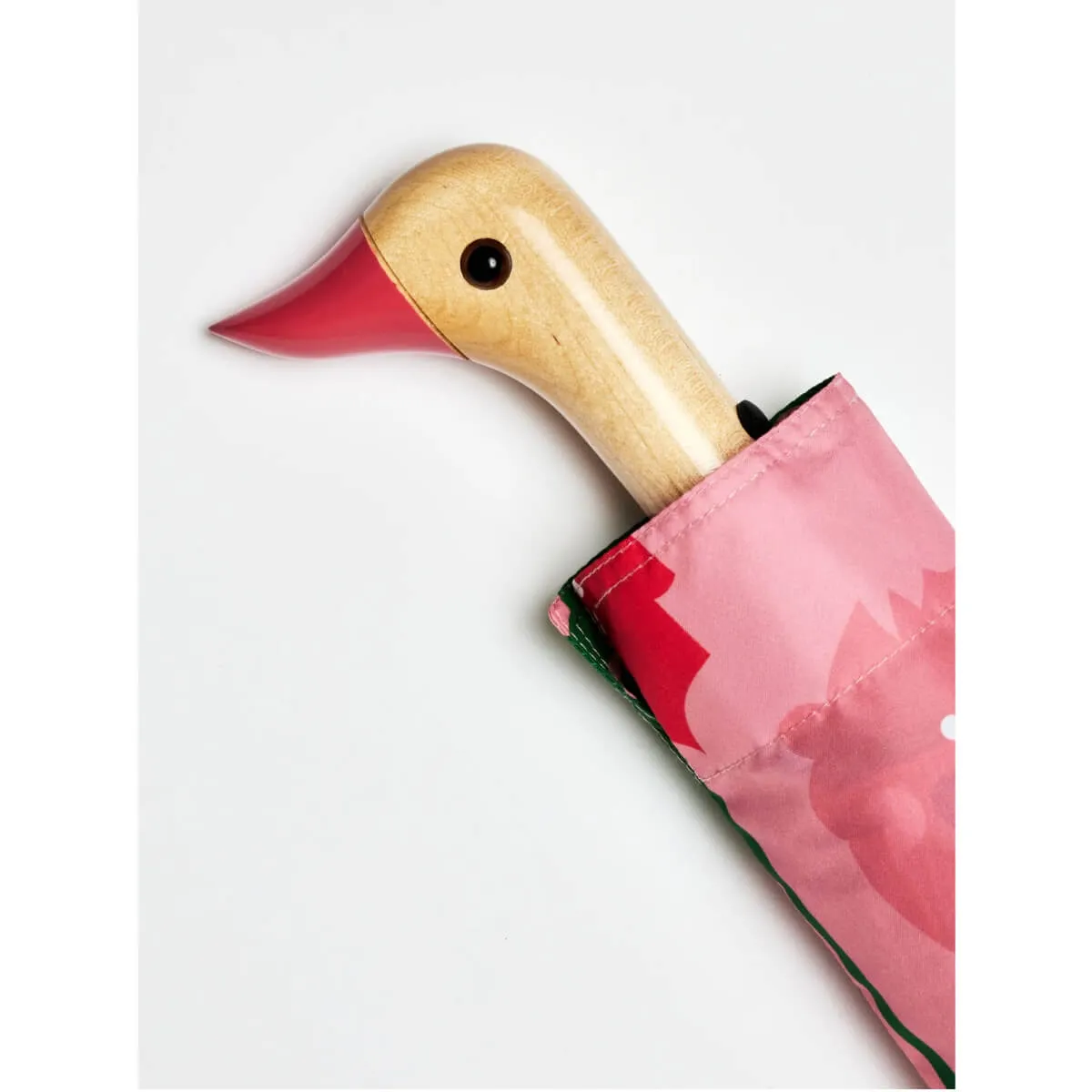 ----------Vases Compact Duckhead Umbrella---------