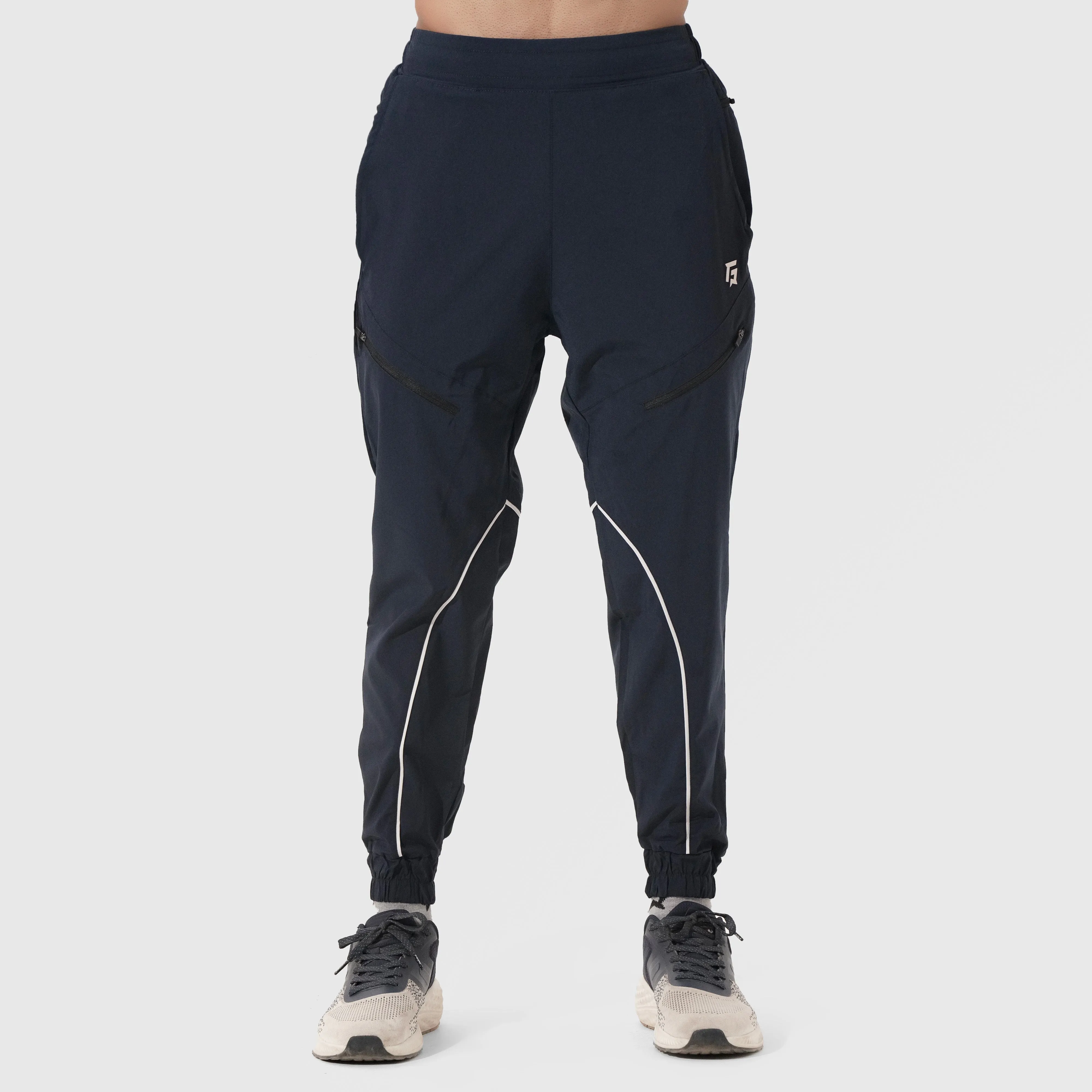 Vault Joggers (Navy)