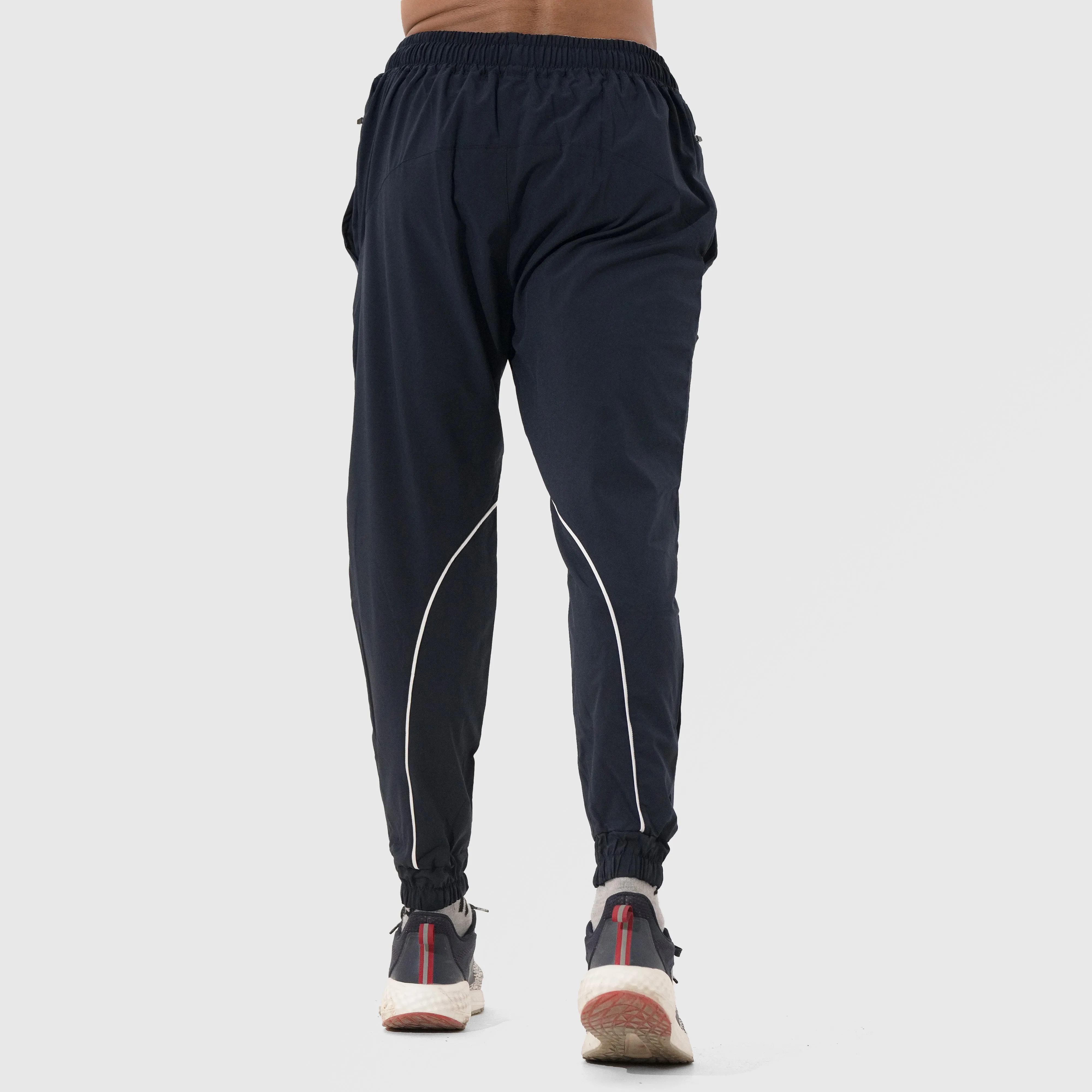 Vault Joggers (Navy)