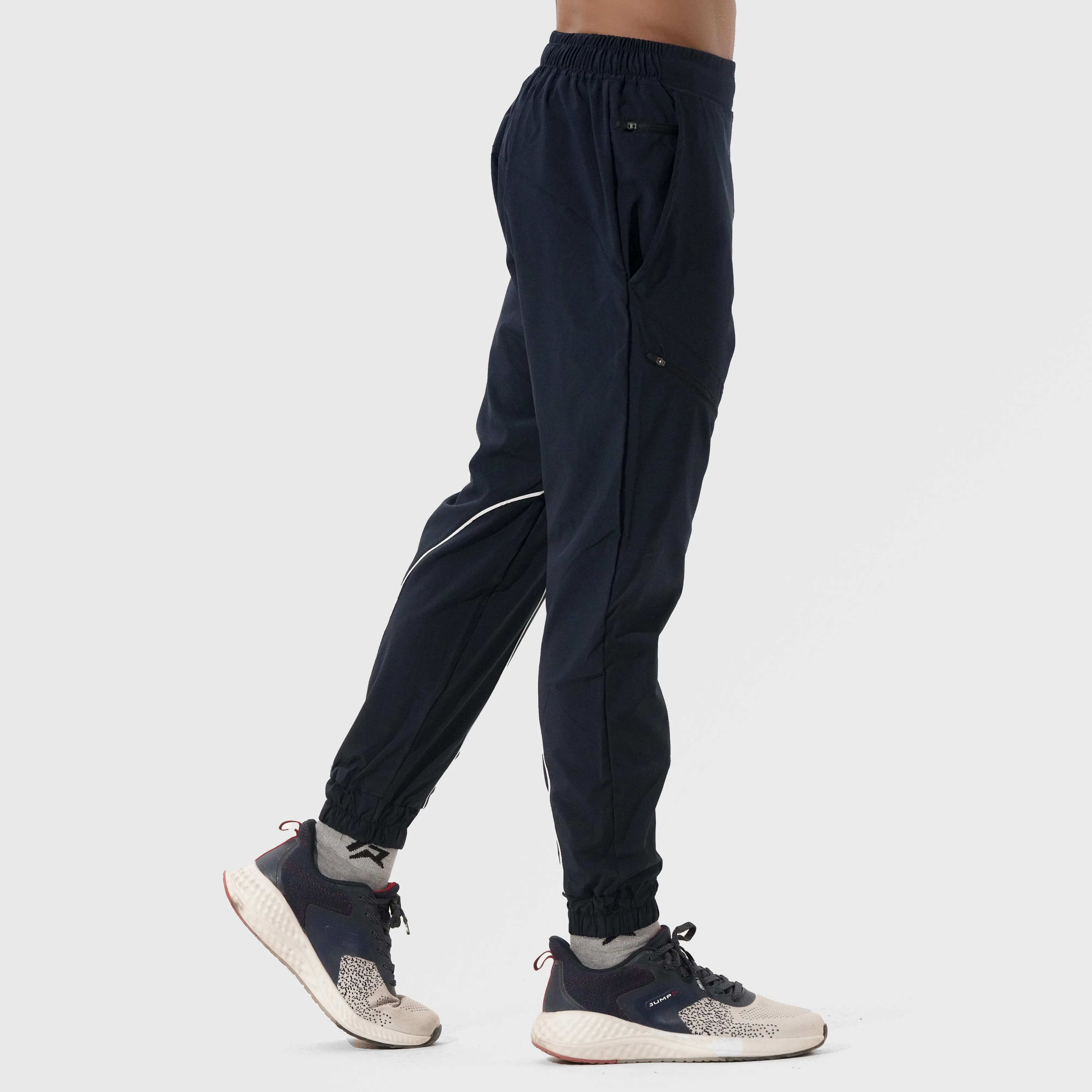 Vault Joggers (Navy)