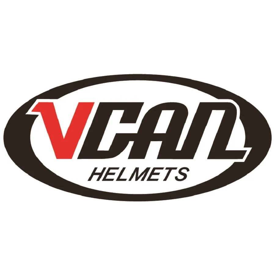Vcan H128 Drogon Helmet