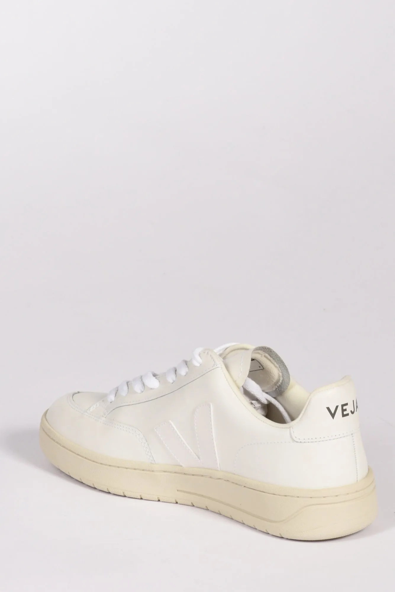 Veja Sneakers Bianco Donna