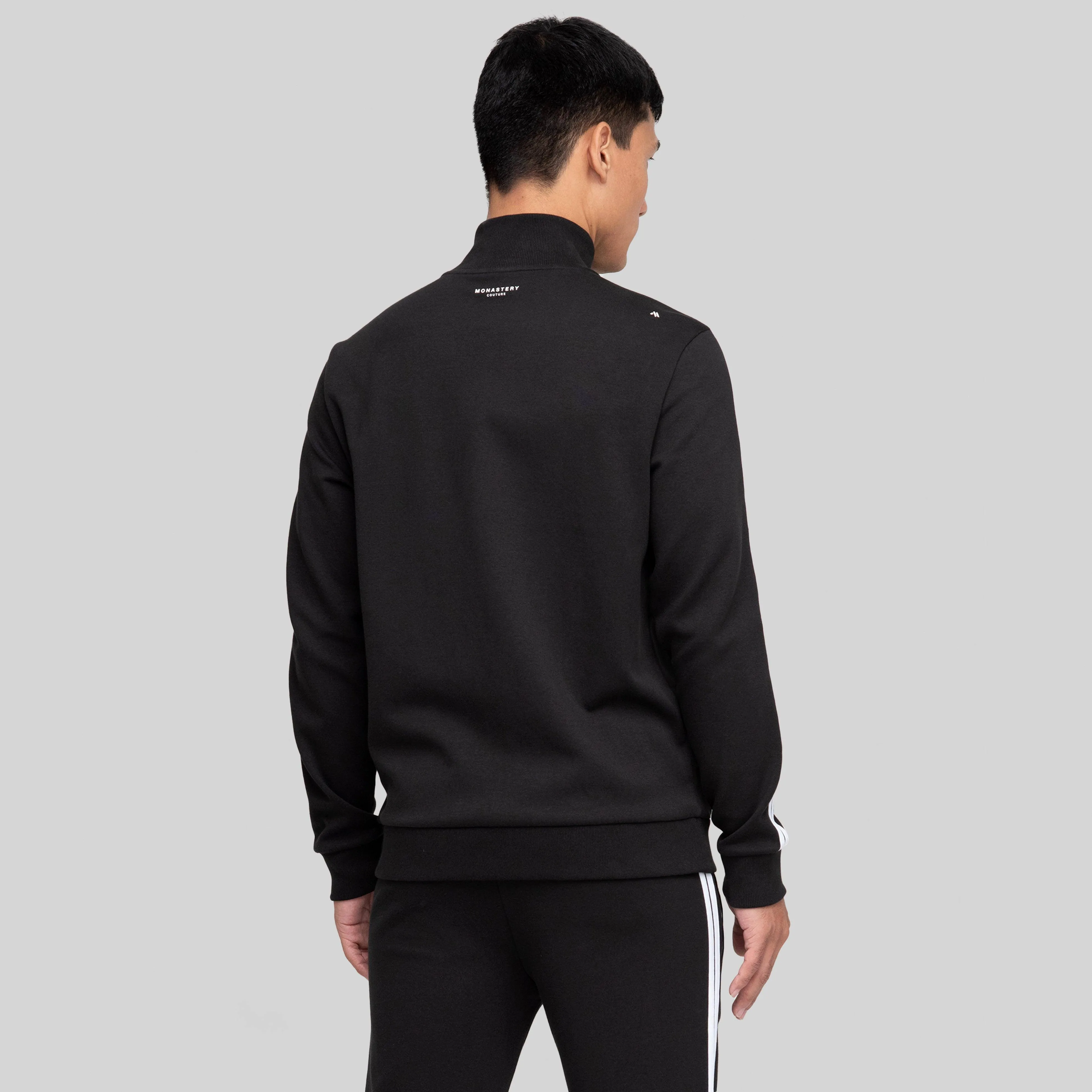 VENATICE BLACK SPORT JACKET