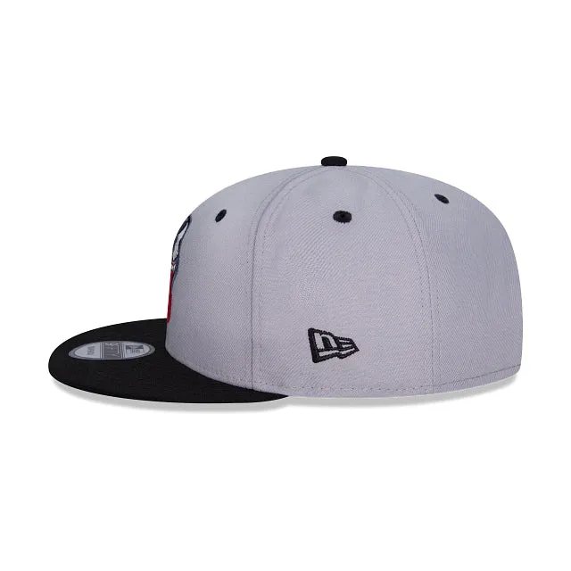 Venom Marvel  9FIFTY Snapback