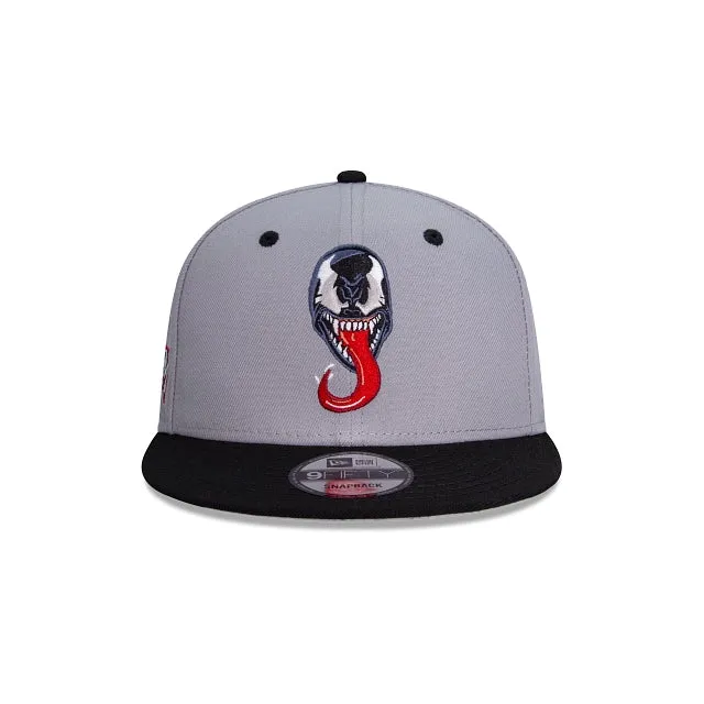 Venom Marvel  9FIFTY Snapback