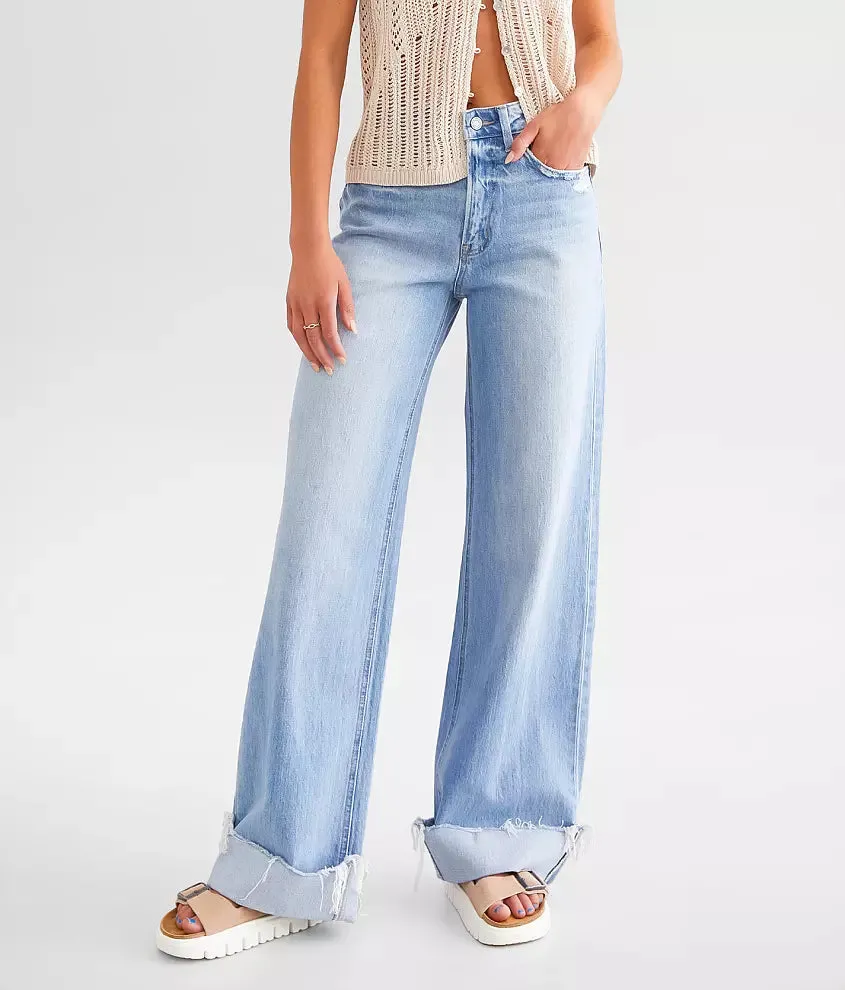 Vervet Jubilant Jeans