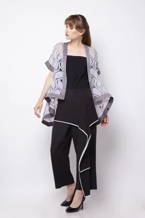 Vest Daun