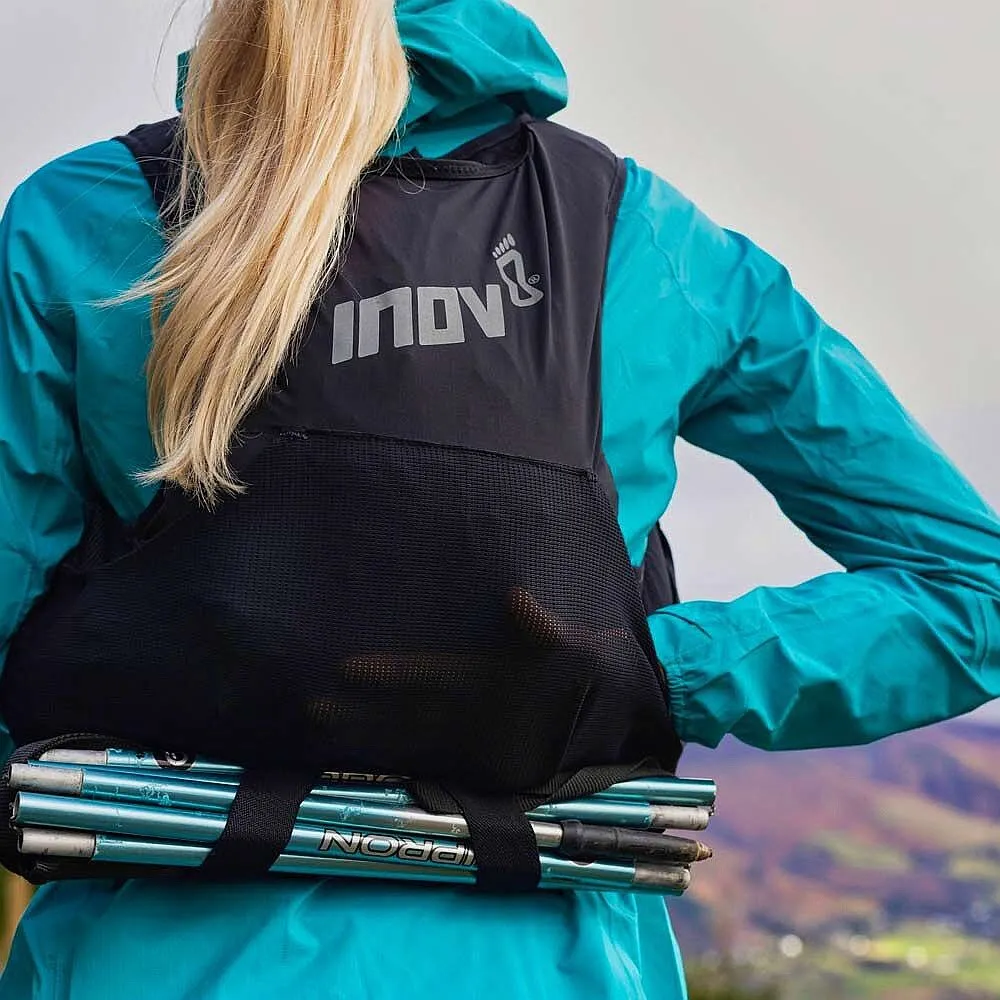 vest Inov-8 Ultrapac Pro 8 - Black