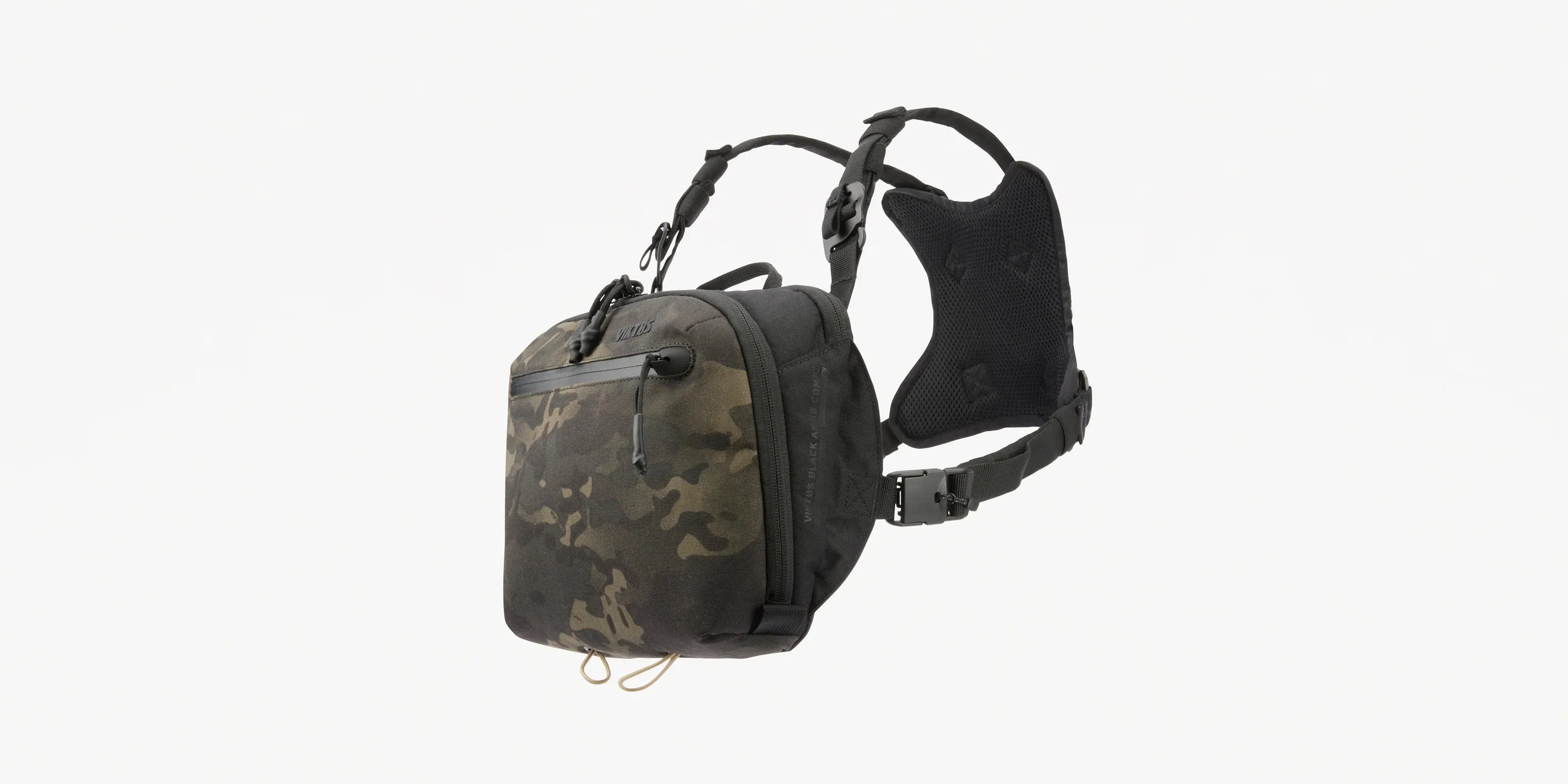 Viktos Bag Low Key Chest Rig