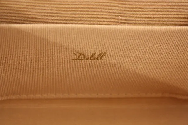 Vintage 60's DELILL Trunk Bag