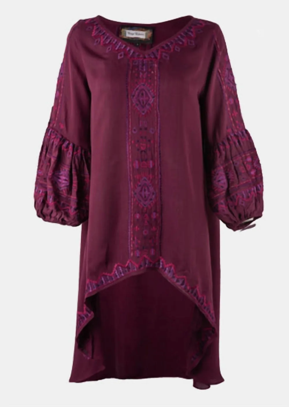 Vintage Collection - Adele Tunic