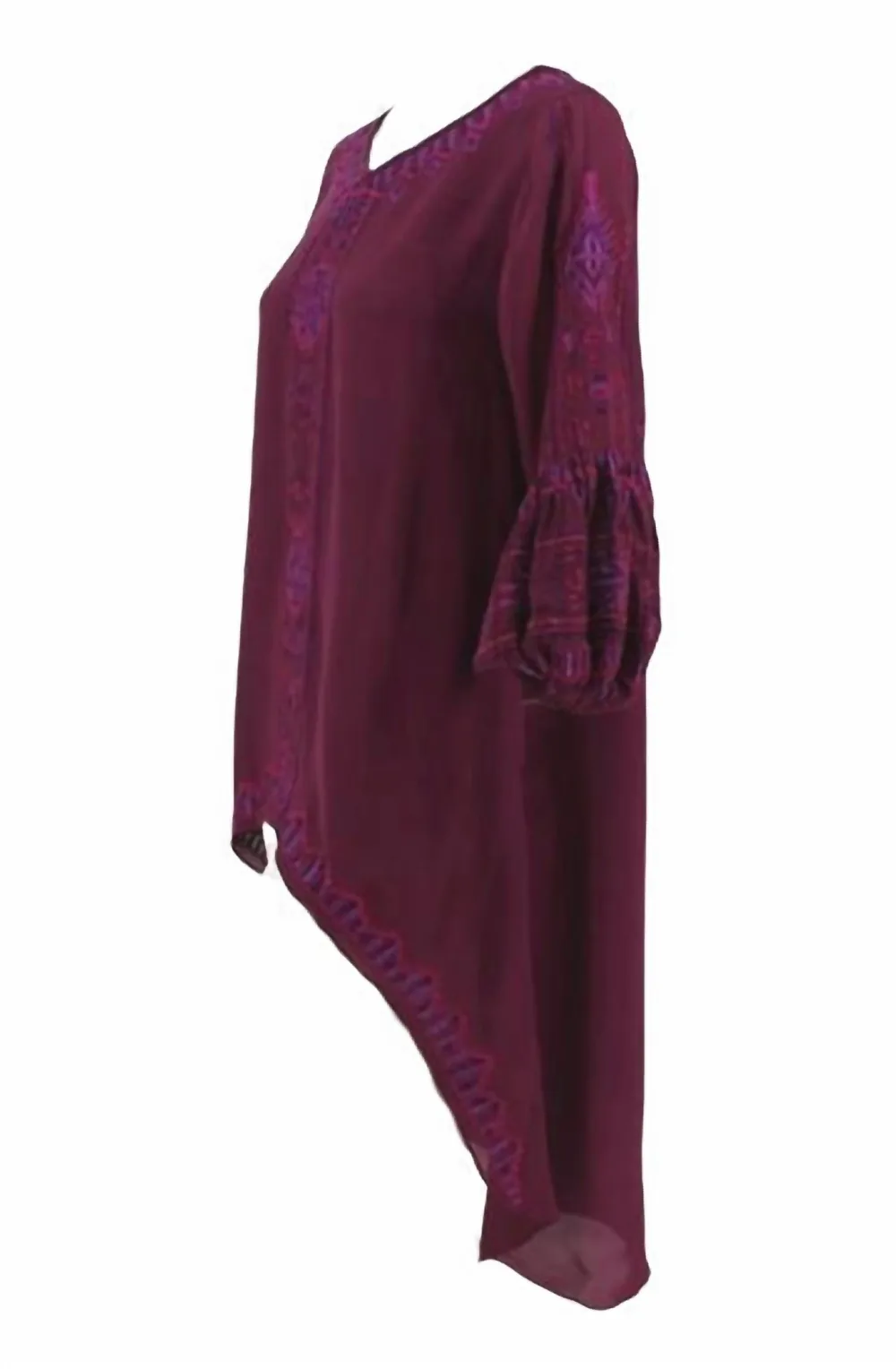 Vintage Collection - Adele Tunic
