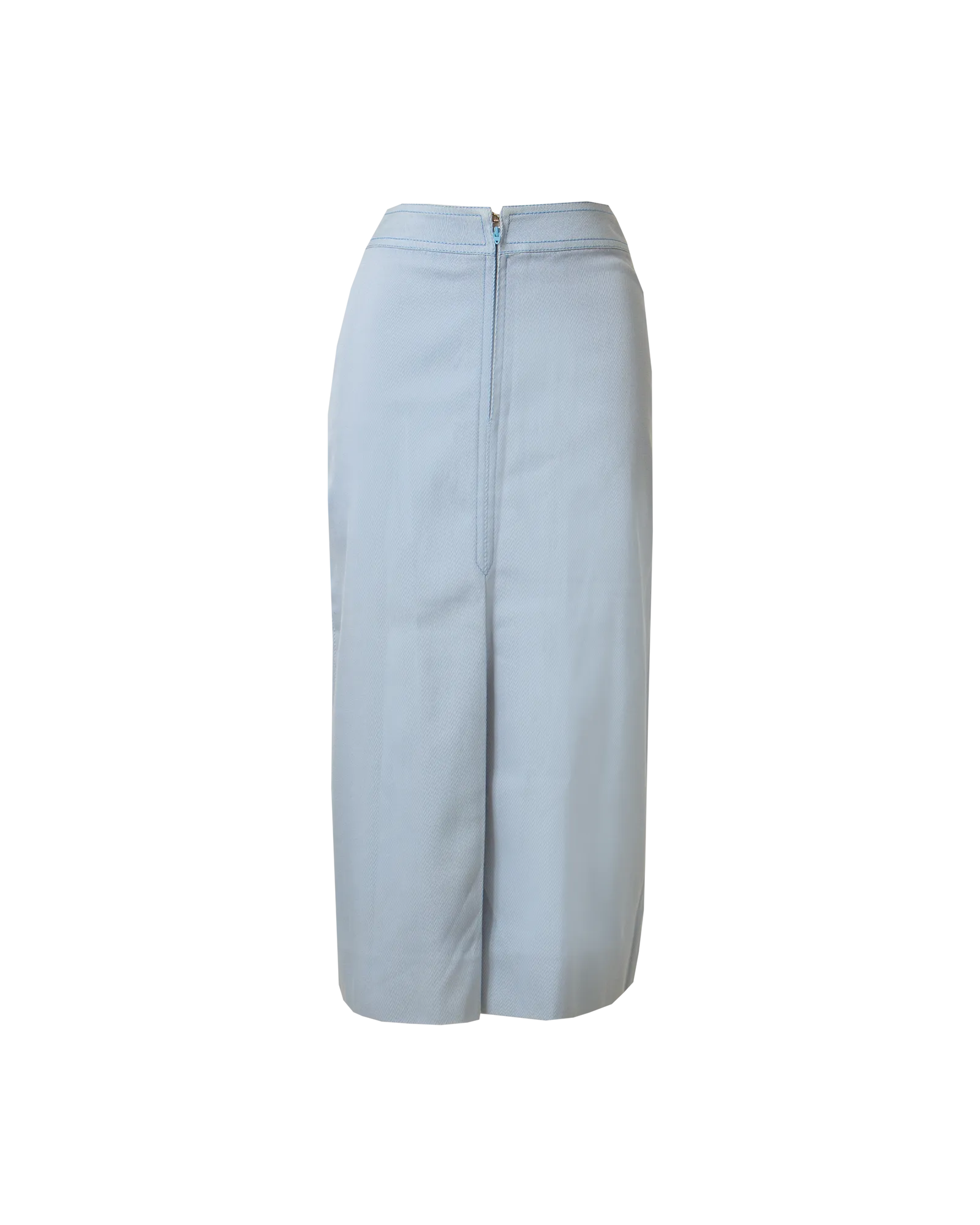 Vintage Céline Skirt