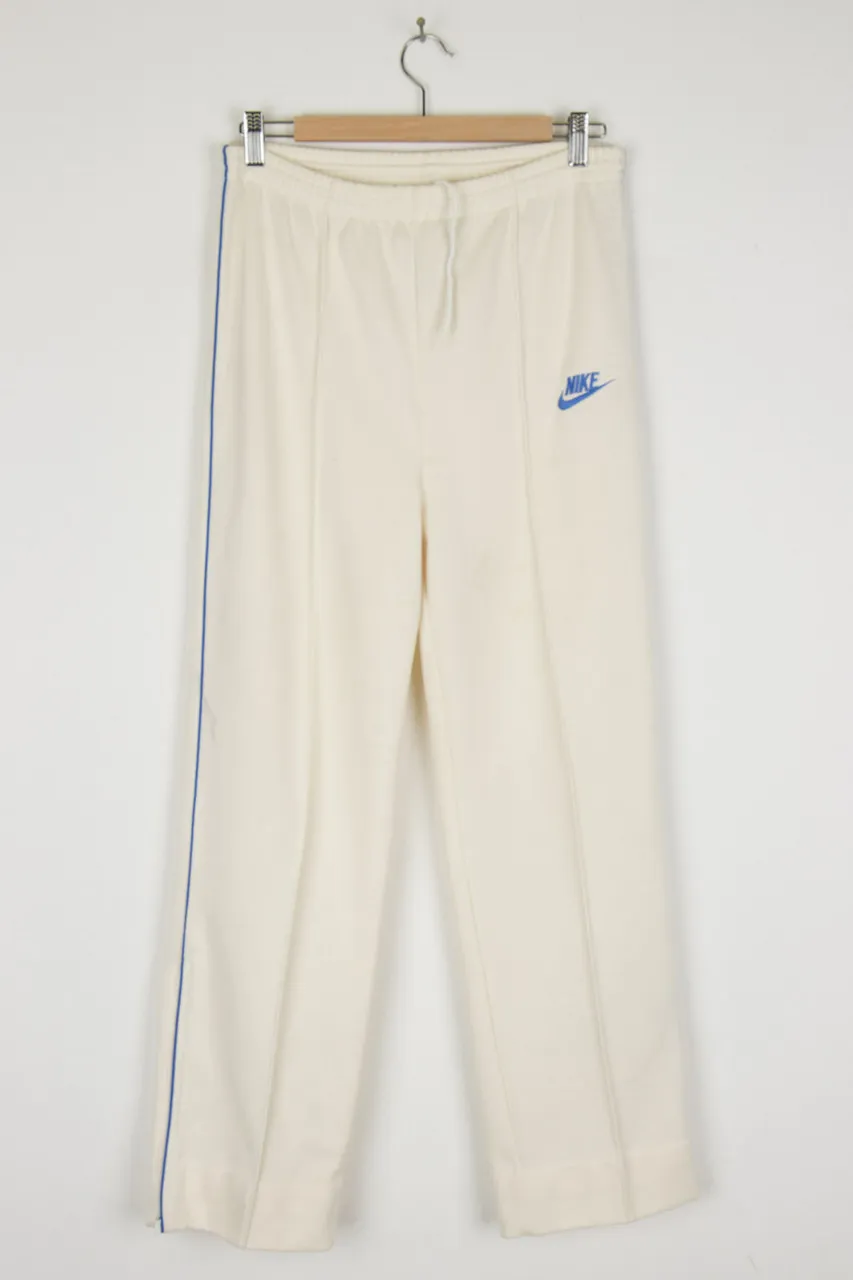Vintage Nike Basketball Warm-up