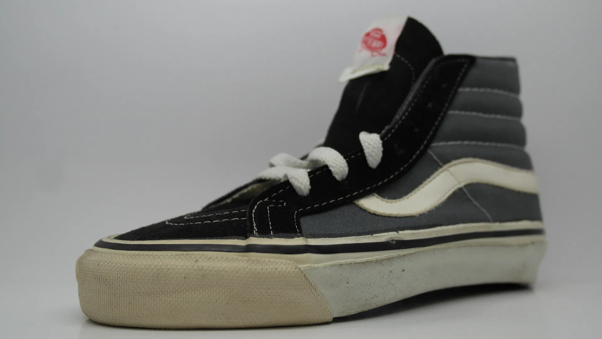 vintage vans style #38 ~ US4