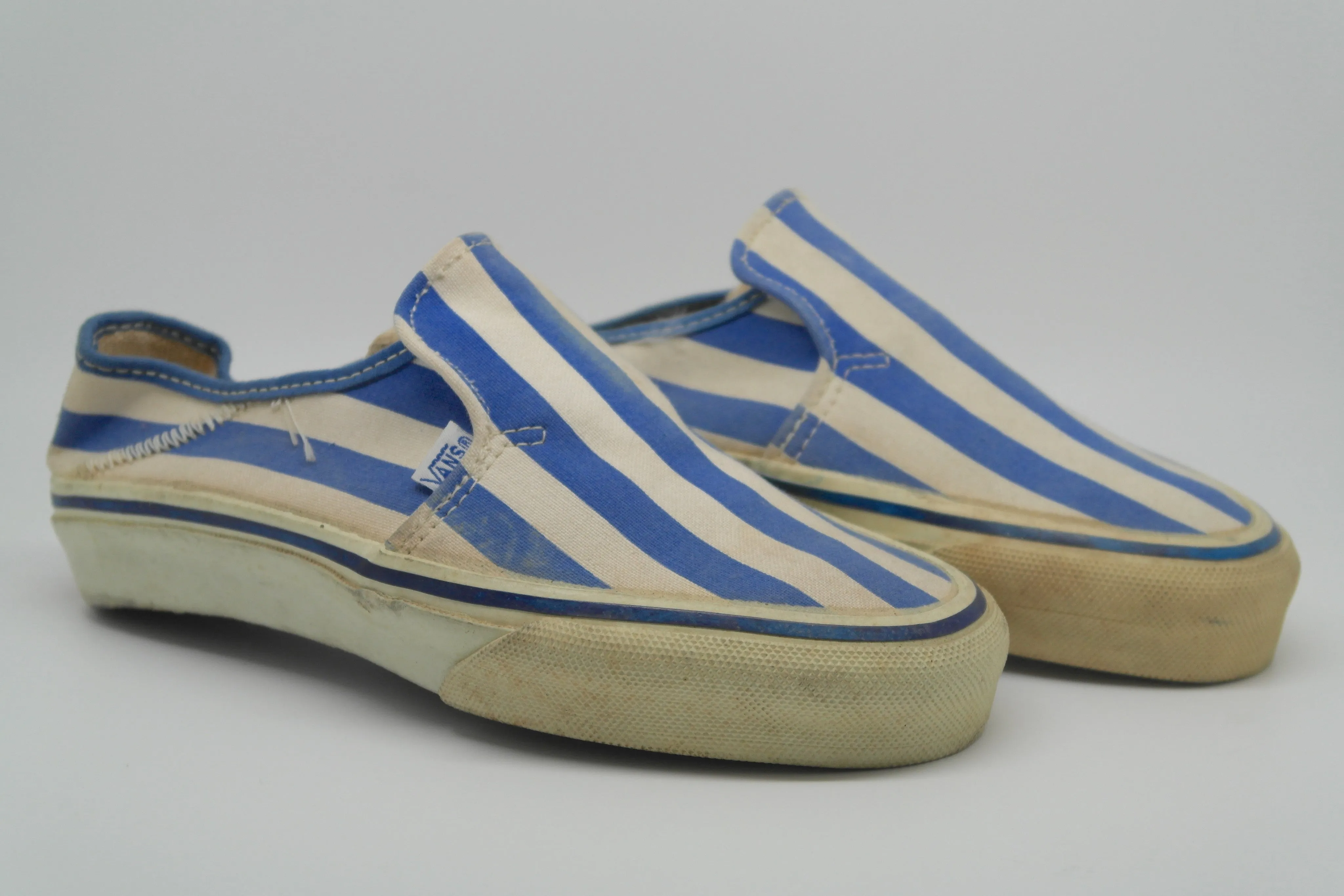 vintage vans style #47 ~ US3.5