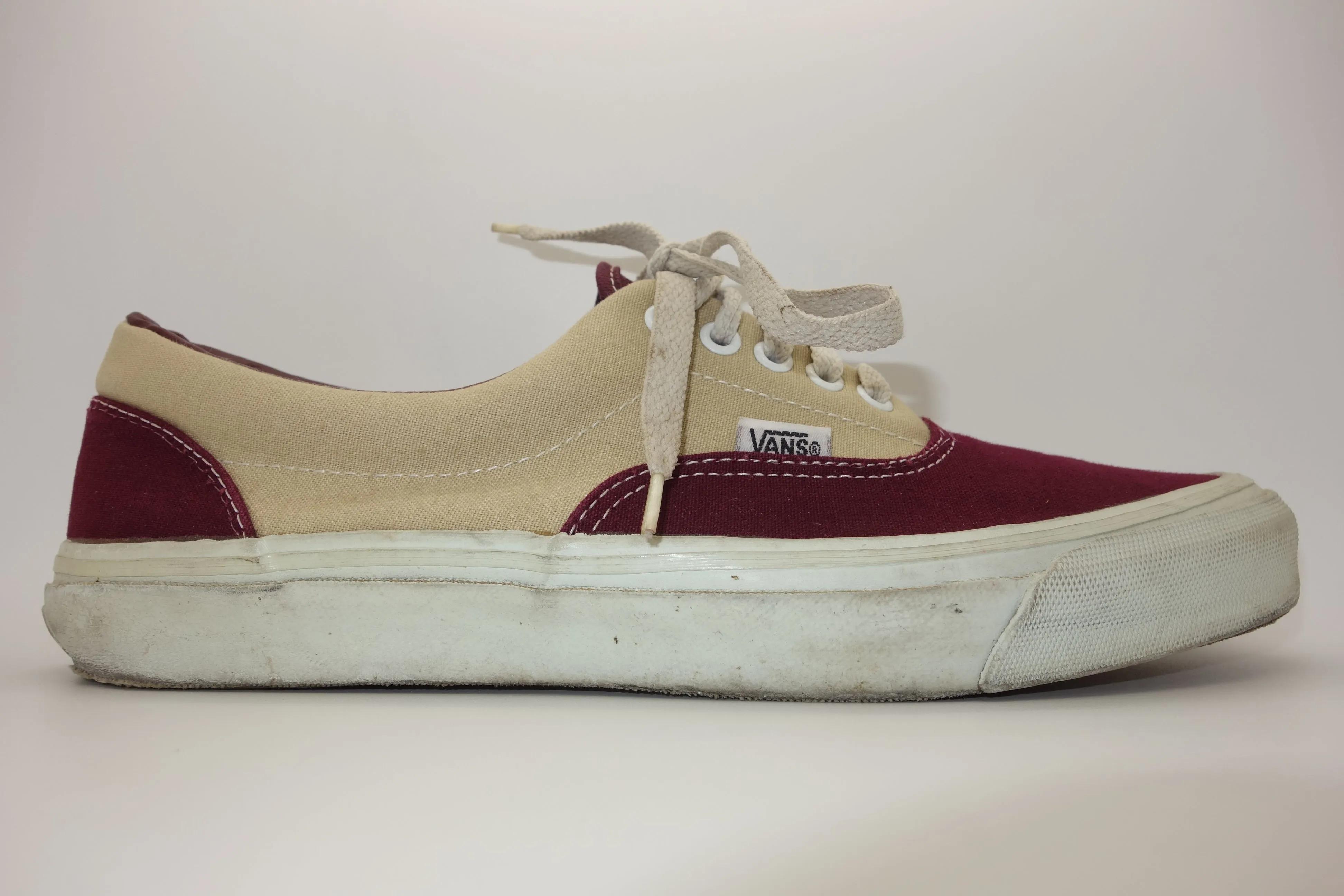 vintage vans style #95 ~ US11
