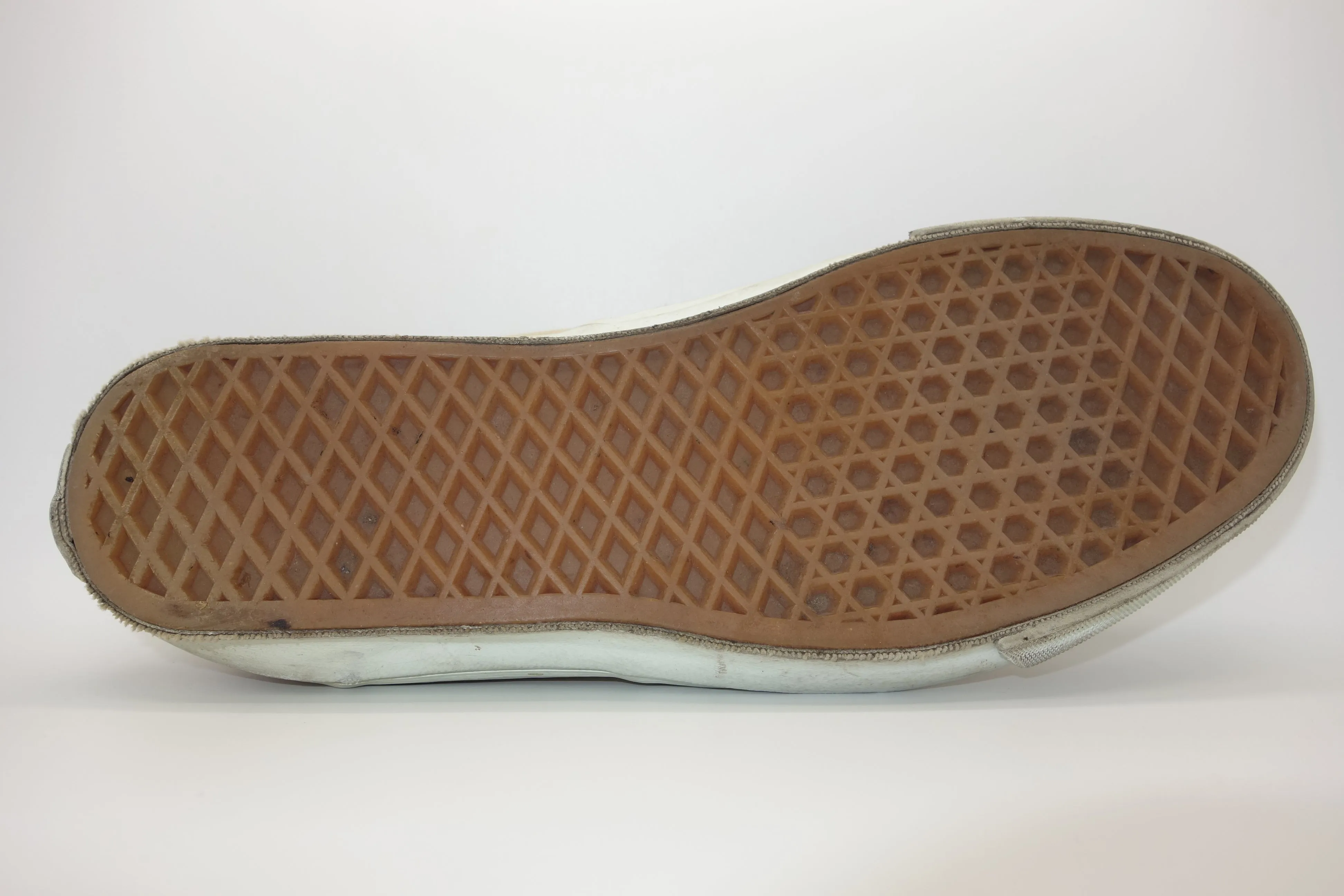 vintage vans style #95 ~ US11