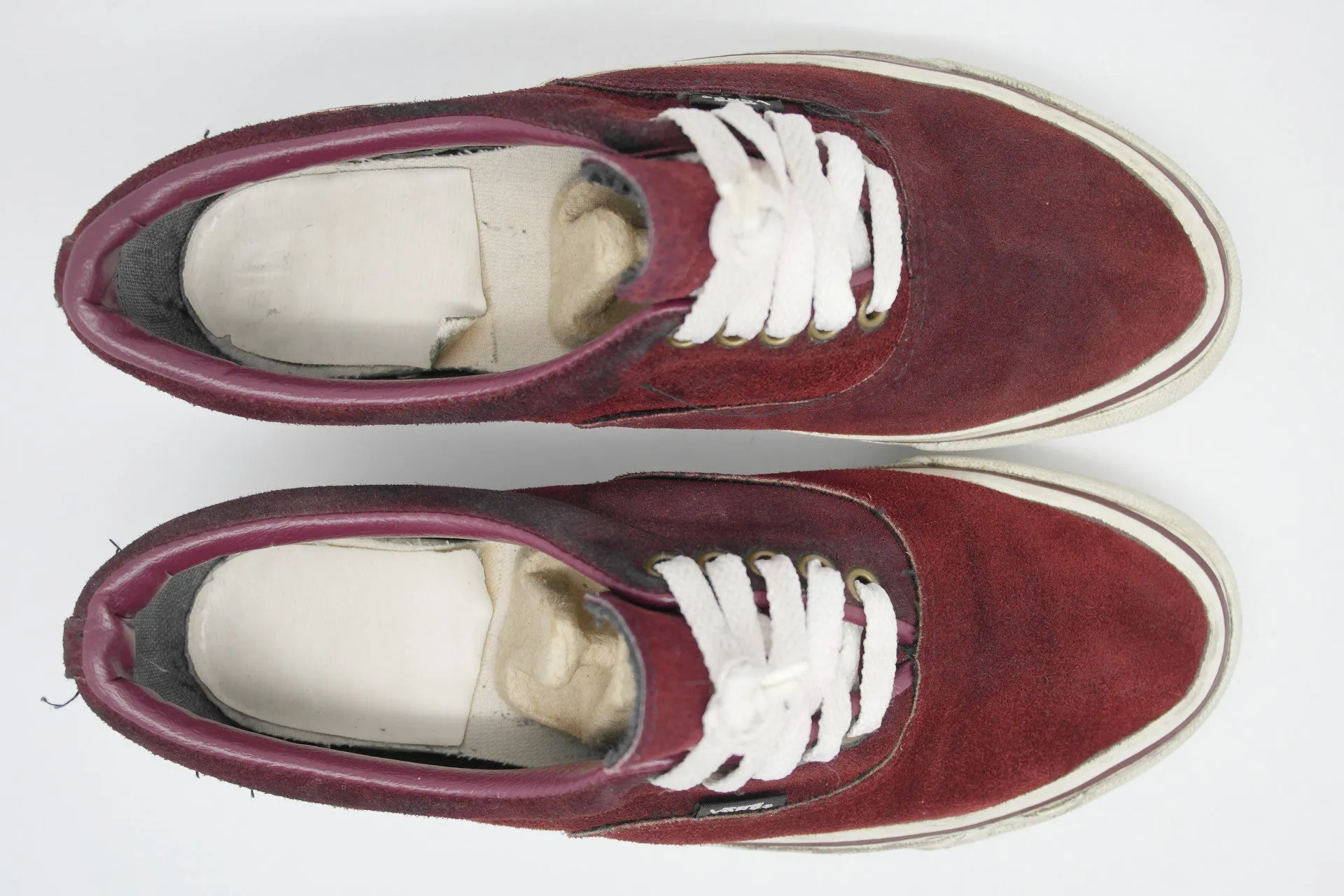 vintage vans style #95 ~ US9