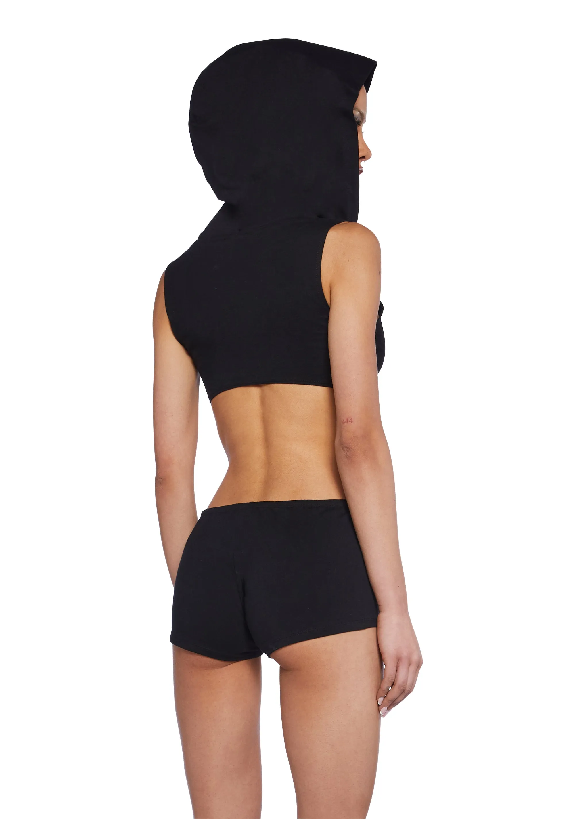 Virtual Vibe Romper-