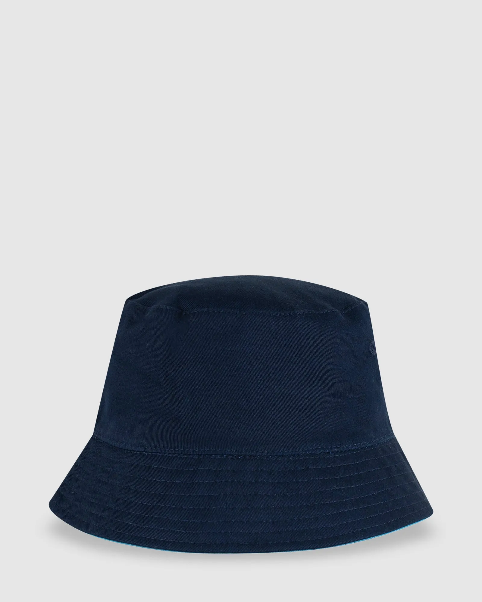 VIVID DOT MONO BUCKET HAT