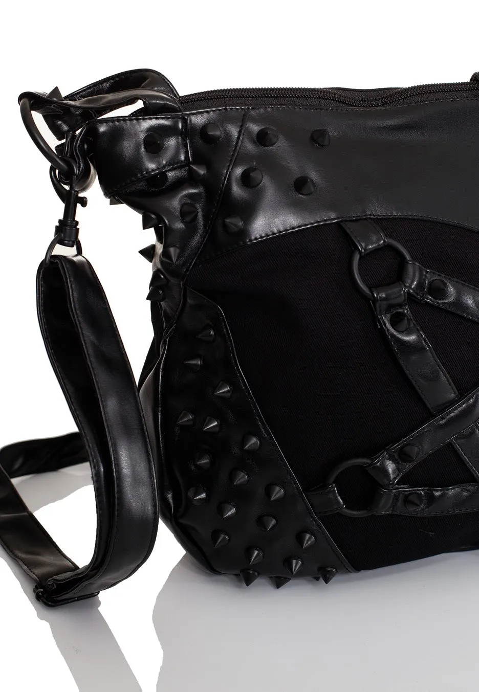Vixxsin - Spell Black - Bag