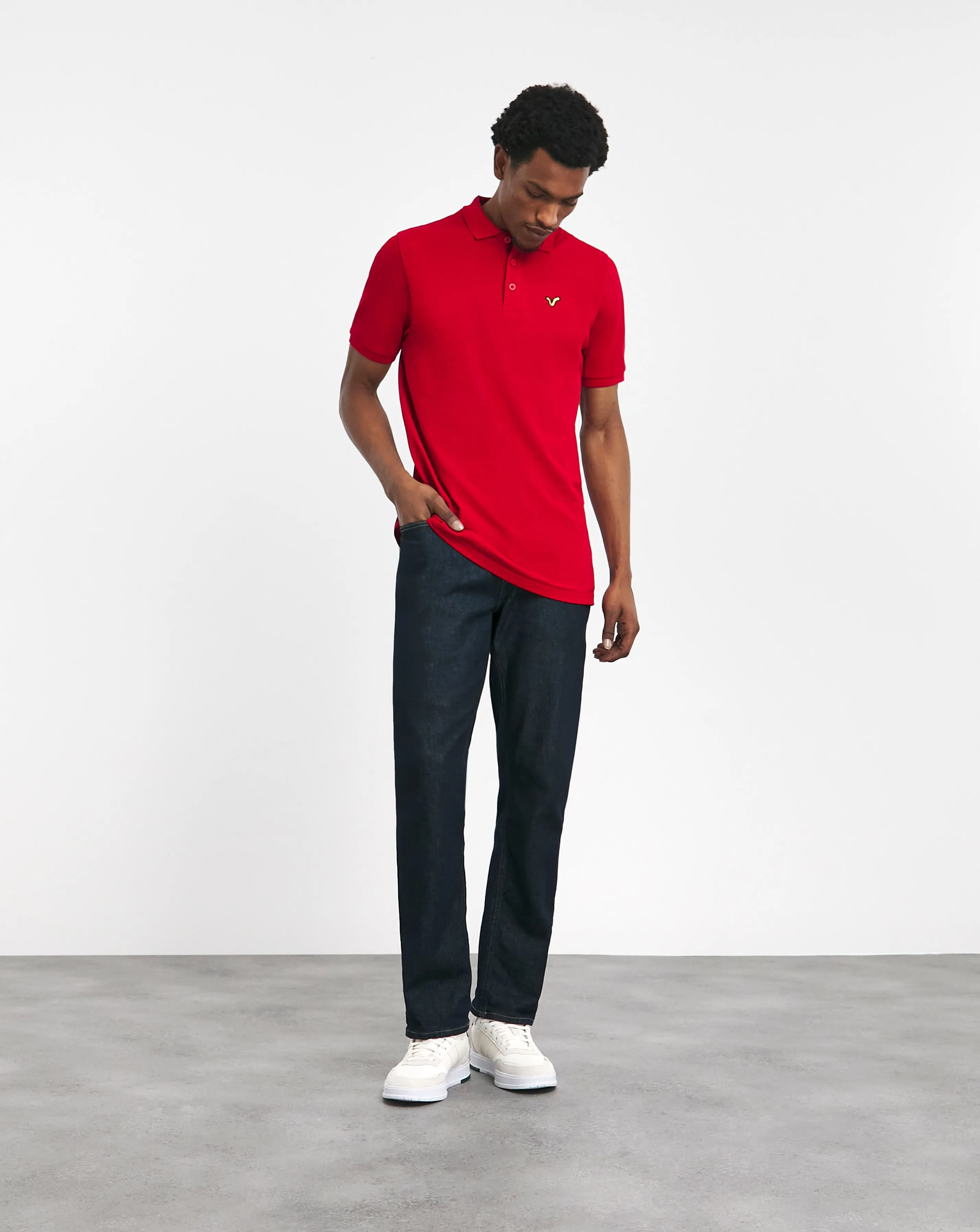 Voi Storm Polo Long Length