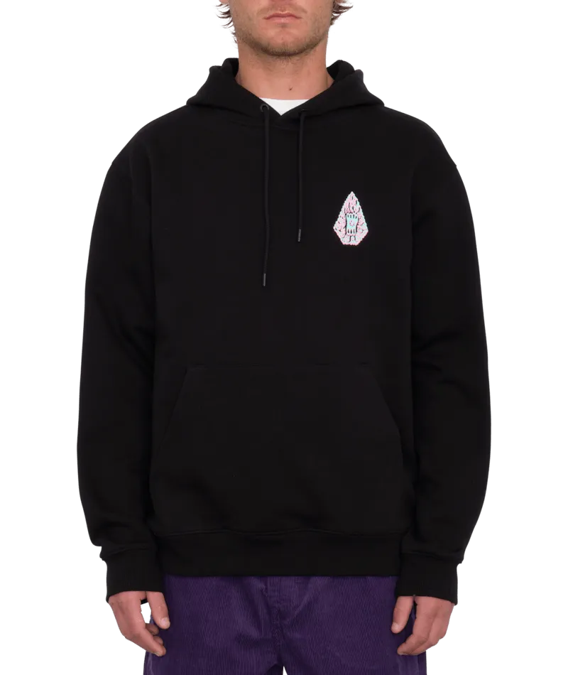 Volcom FA Tetsunori Pullover
