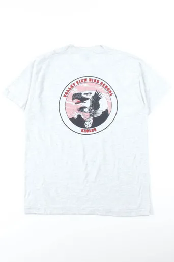 VVHS Girls Soccer Tee