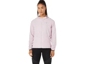 W Asics Accelerate Light Jacket