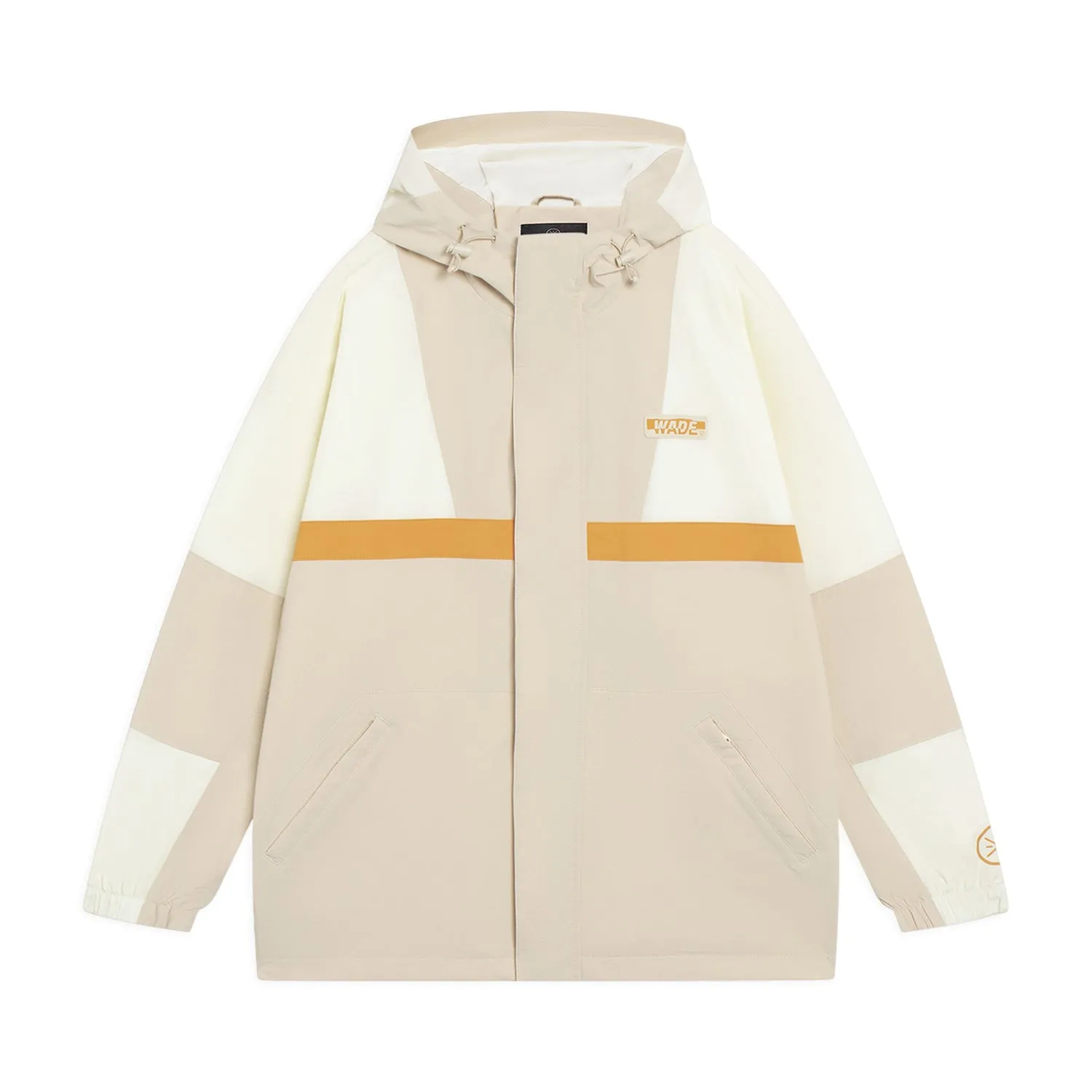 Wade Windbreaker 085-7