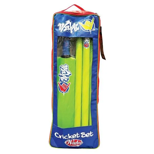 WAHU - Cricket Set