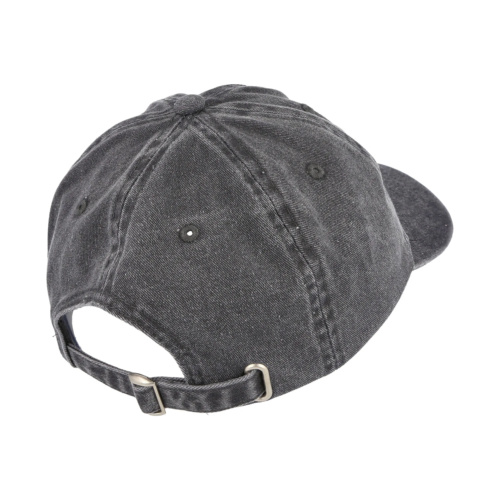 Washed Stock Low Pro Cap