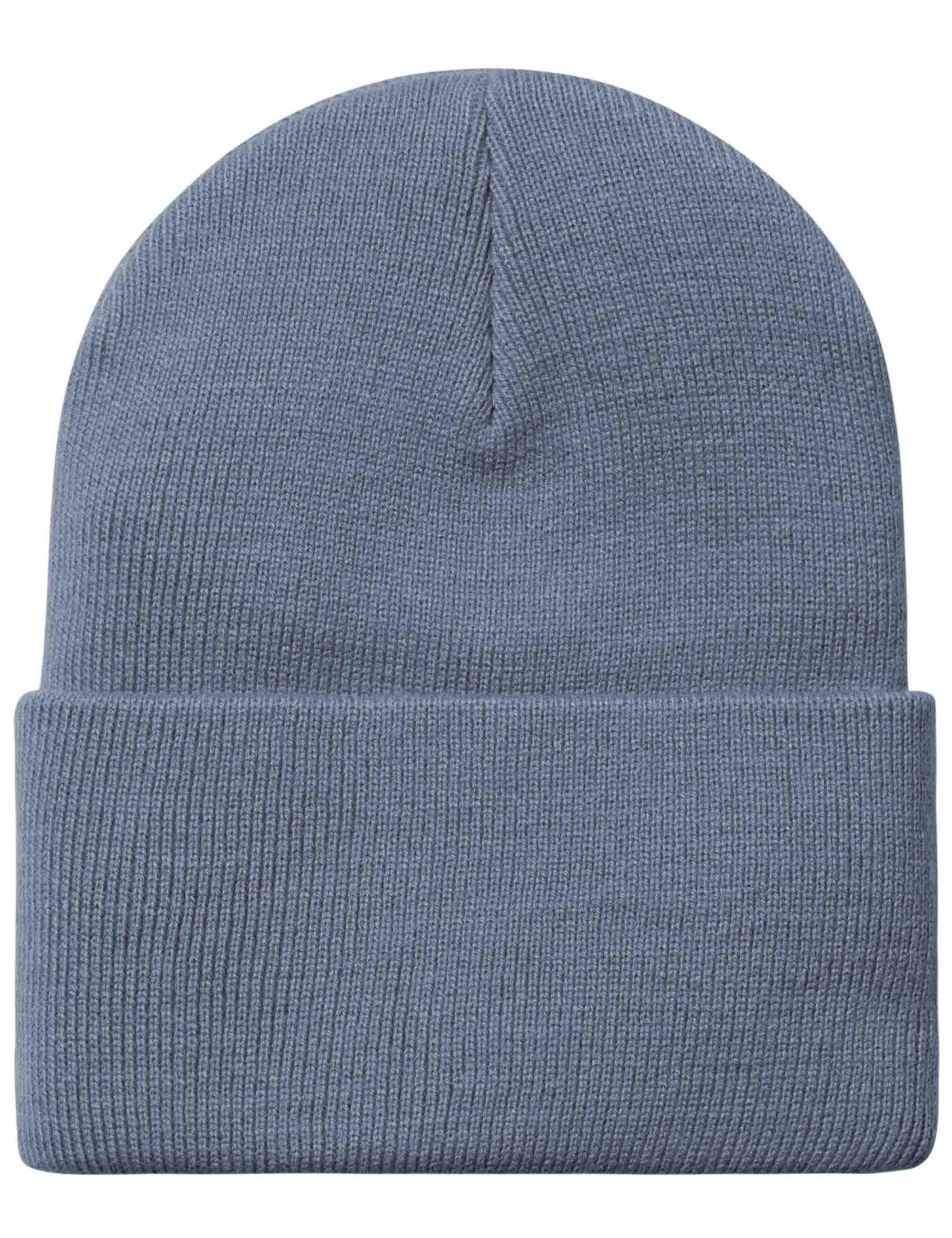 Watch Beanie Hat - Bay Blue
