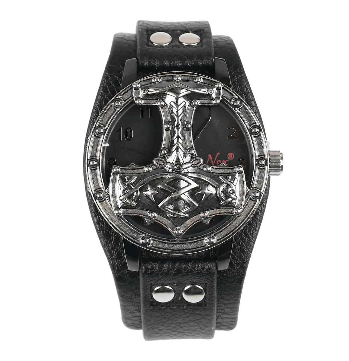 Watch ETNOX - Thor´s hammer